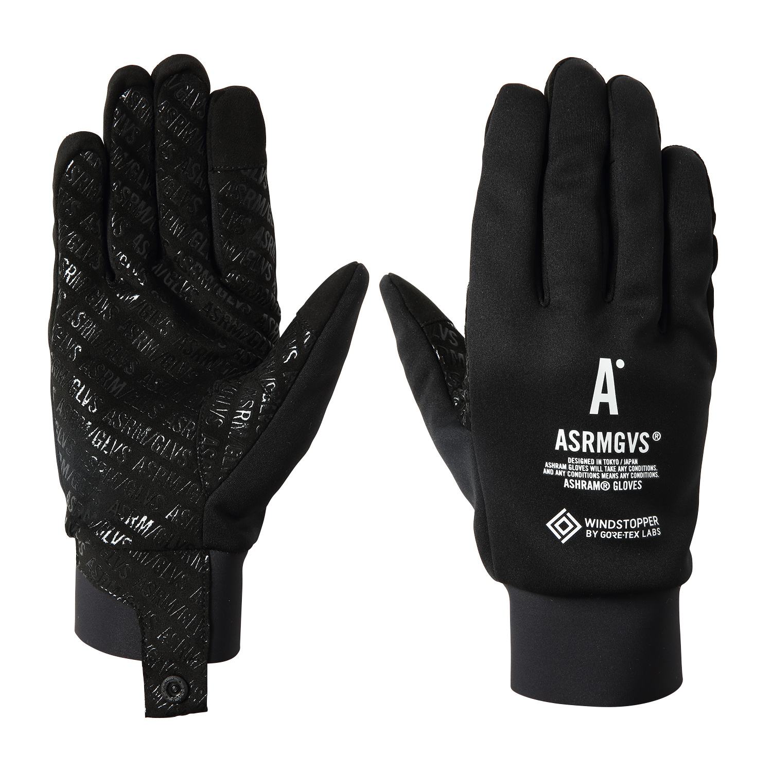 IFG-2 WINDSTOPPER