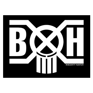 BOUNTY-HUNTER