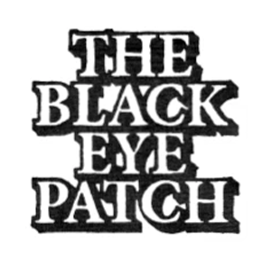 Black-Eye-Patch