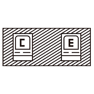 C.E