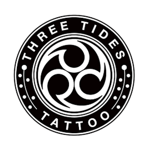 THREE TIDES TATTOO