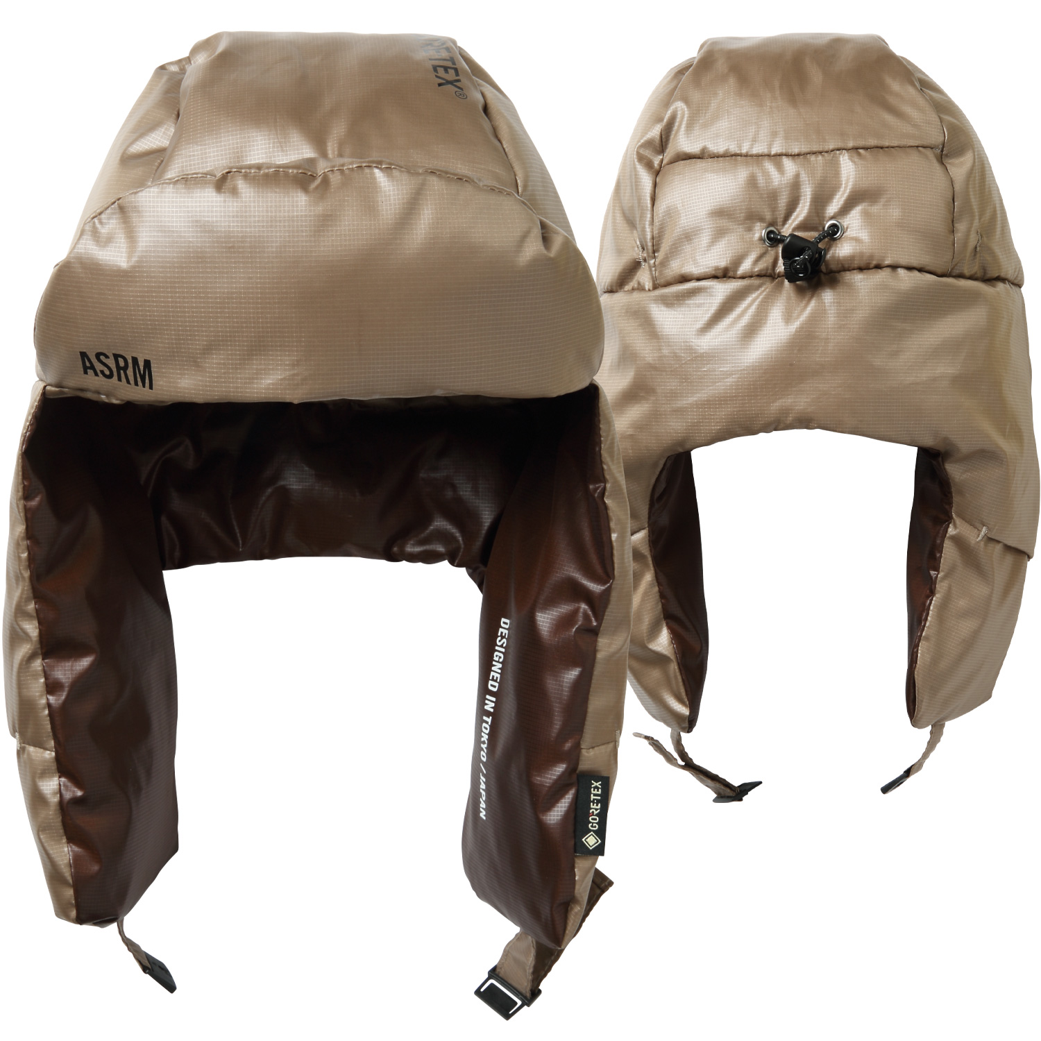 AVIATOR HAT GTX-02