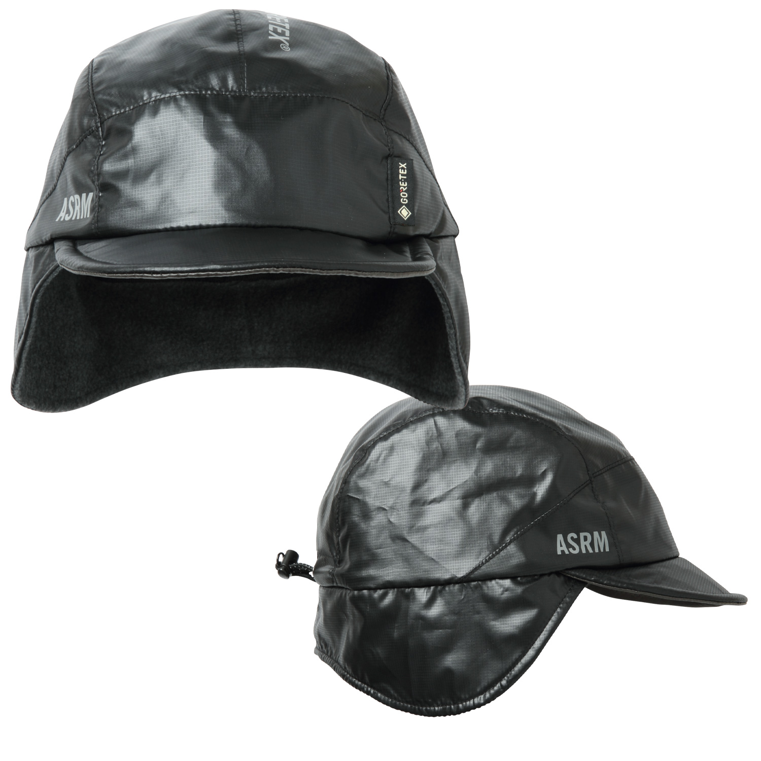 EF CAP GTX-02