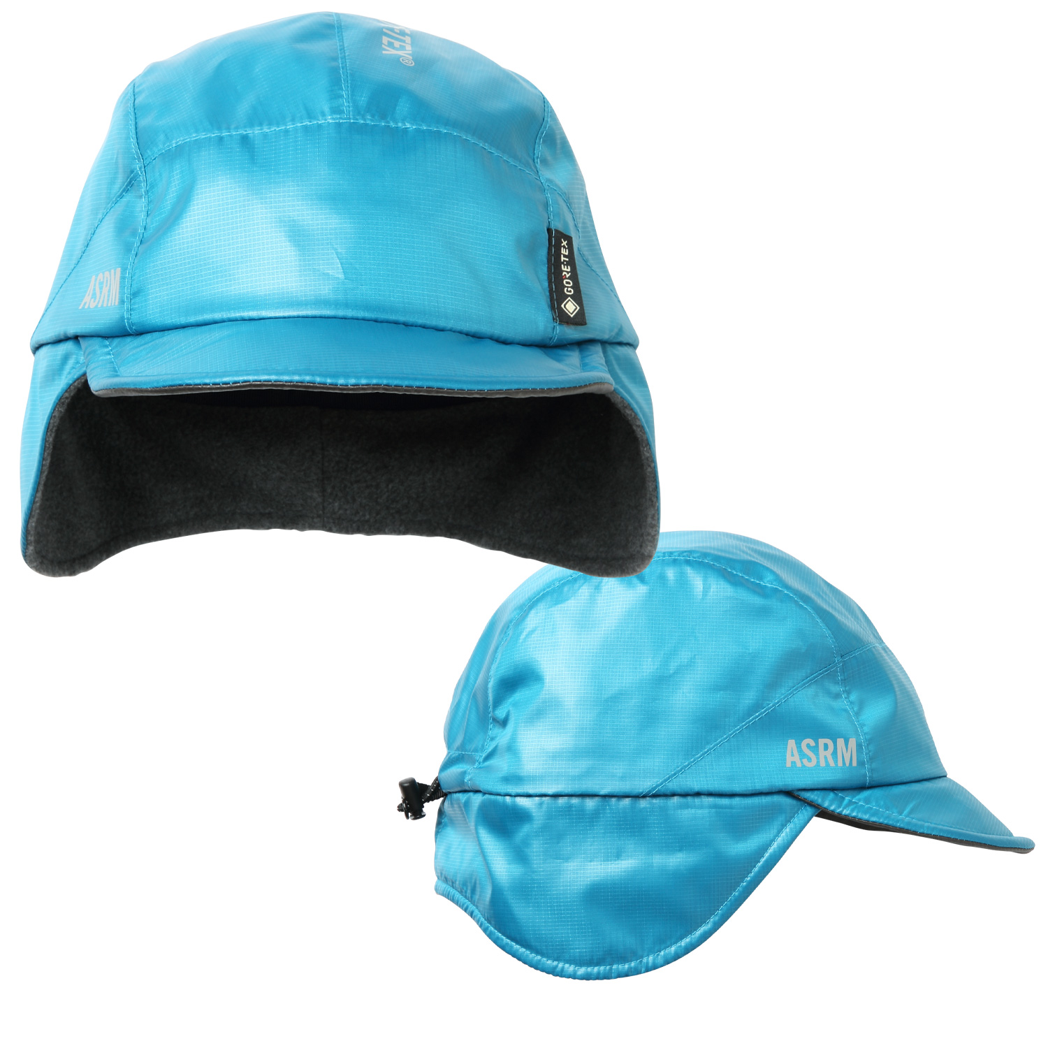 EF CAP GTX-02