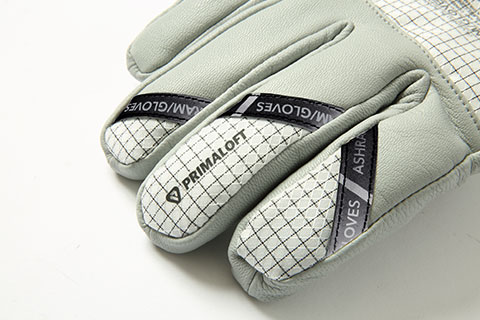 AshramGloves アシュラムグローブ