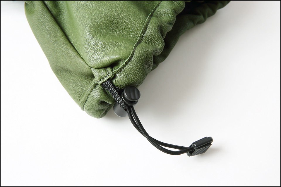 AshramGloves アシュラムグローブ