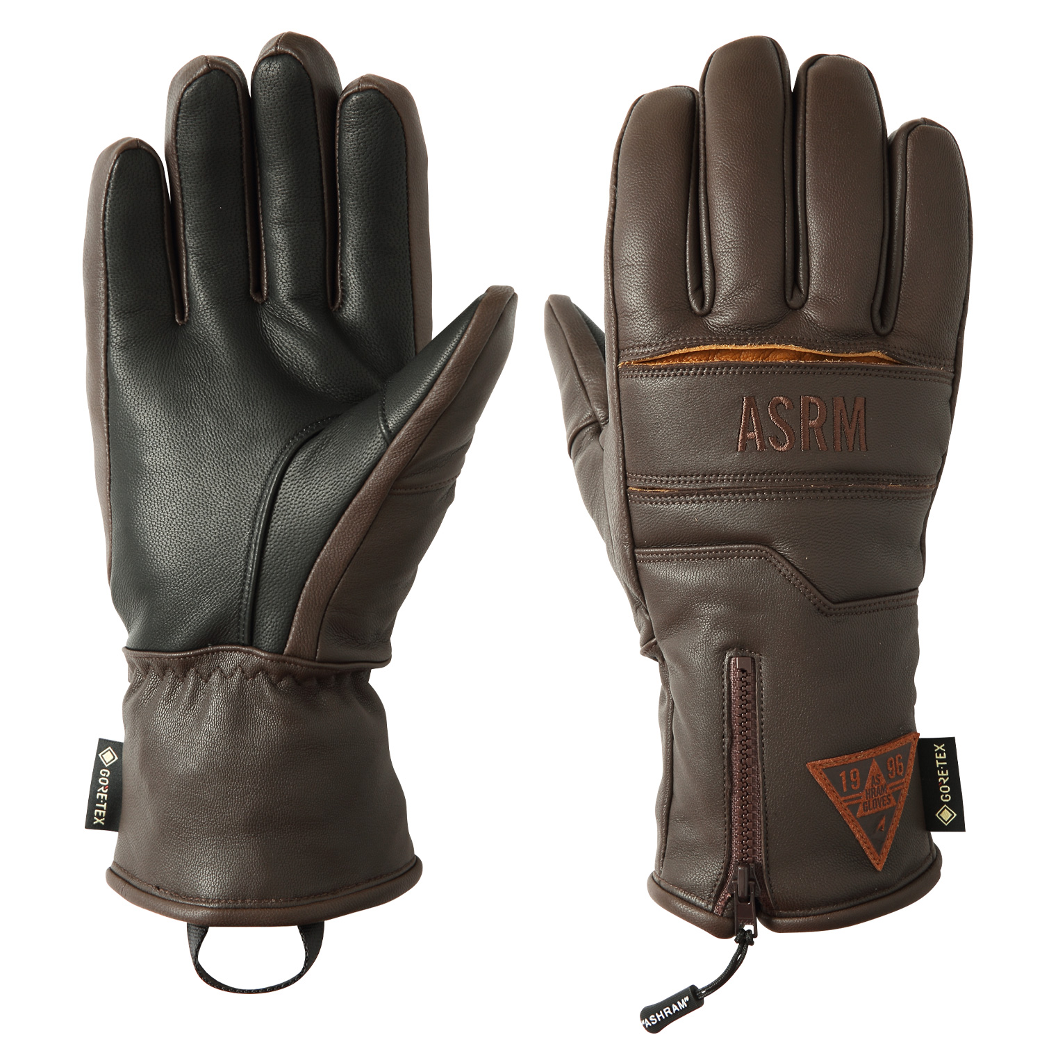 AshramGloves アシュラムグローブ