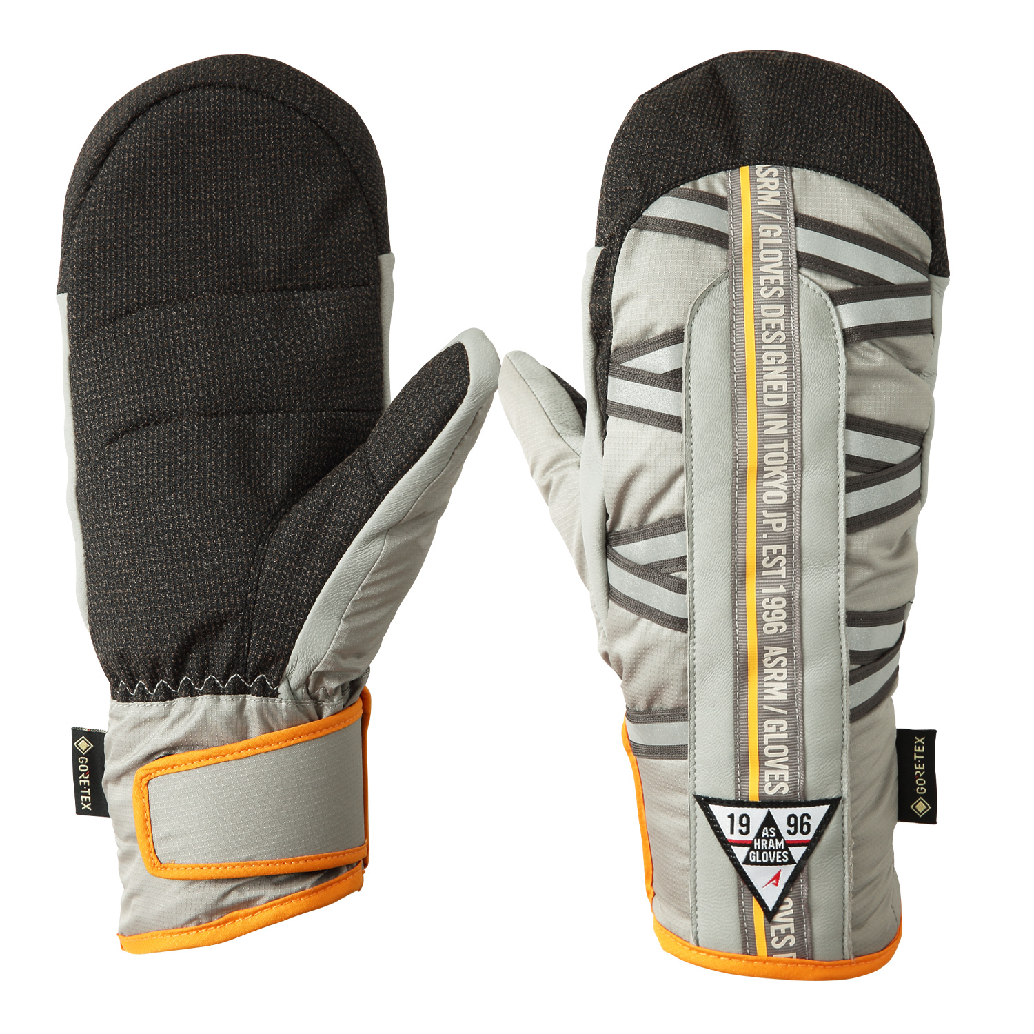 AshramGloves アシュラムグローブ